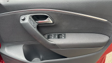 Volkswagen Polo 1.2 TSI Match 5dr Petrol Hatchback